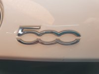 USED 2015 65 FIAT 500 1.2 POP 3d 69 BHP 