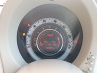 USED 2015 65 FIAT 500 1.2 POP 3d 69 BHP 