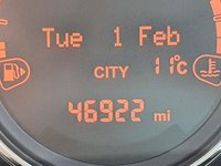 USED 2015 65 FIAT 500 1.2 POP 3d 69 BHP 