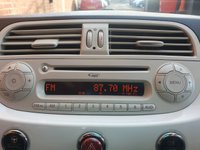 USED 2015 65 FIAT 500 1.2 POP 3d 69 BHP 