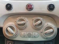 USED 2015 65 FIAT 500 1.2 POP 3d 69 BHP 
