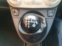 USED 2015 65 FIAT 500 1.2 POP 3d 69 BHP 