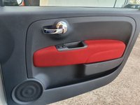 USED 2015 65 FIAT 500 1.2 POP 3d 69 BHP 