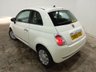 USED 2015 65 FIAT 500 1.2 POP 3d 69 BHP 