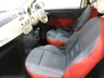 USED 2015 65 FIAT 500 1.2 POP 3d 69 BHP 