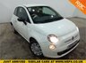 USED 2015 65 FIAT 500 1.2 POP 3d 69 BHP 