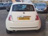 USED 2015 65 FIAT 500 1.2 POP 3d 69 BHP 