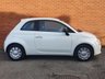 USED 2015 65 FIAT 500 1.2 POP 3d 69 BHP 