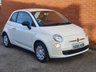USED 2015 65 FIAT 500 1.2 POP 3d 69 BHP 