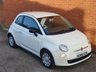USED 2015 65 FIAT 500 1.2 POP 3d 69 BHP 