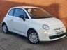 USED 2015 65 FIAT 500 1.2 POP 3d 69 BHP 