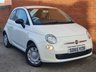 USED 2015 65 FIAT 500 1.2 POP 3d 69 BHP 