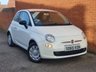 USED 2015 65 FIAT 500 1.2 POP 3d 69 BHP 