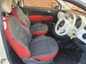 USED 2015 65 FIAT 500 1.2 POP 3d 69 BHP 