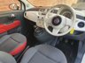 USED 2015 65 FIAT 500 1.2 POP 3d 69 BHP 
