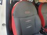 USED 2015 65 FIAT 500 1.2 POP 3d 69 BHP 