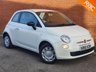 USED 2015 65 FIAT 500 1.2 POP 3d 69 BHP 