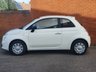 USED 2015 65 FIAT 500 1.2 POP 3d 69 BHP 