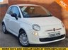 USED 2015 65 FIAT 500 1.2 POP 3d 69 BHP 