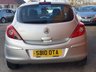 USED 2010 10 VAUXHALL CORSA 1.0 ENERGY ECOFLEX 3d 64 BHP &pound;30 ROAD TAX - LOW INSURANCE - FULL HISTORY - LOW MILES