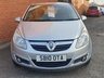 USED 2010 10 VAUXHALL CORSA 1.0 ENERGY ECOFLEX 3d 64 BHP &pound;30 ROAD TAX - LOW INSURANCE - FULL HISTORY - LOW MILES