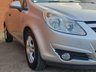 USED 2010 10 VAUXHALL CORSA 1.0 ENERGY ECOFLEX 3d 64 BHP &pound;30 ROAD TAX - LOW INSURANCE - FULL HISTORY - LOW MILES