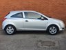 USED 2010 10 VAUXHALL CORSA 1.0 ENERGY ECOFLEX 3d 64 BHP &pound;30 ROAD TAX - LOW INSURANCE - FULL HISTORY - LOW MILES