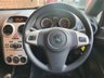 USED 2010 10 VAUXHALL CORSA 1.0 ENERGY ECOFLEX 3d 64 BHP &pound;30 ROAD TAX - LOW INSURANCE - FULL HISTORY - LOW MILES