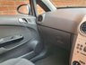 USED 2010 10 VAUXHALL CORSA 1.0 ENERGY ECOFLEX 3d 64 BHP &pound;30 ROAD TAX - LOW INSURANCE - FULL HISTORY - LOW MILES