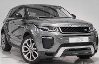 USED 2017 17 LAND ROVER RANGE ROVER EVOQUE 2.0 TD4 HSE DYNAMIC 5d 177 BHP +ONE OWNER, FULL SERVICE HISTORY+