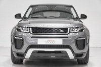 USED 2017 17 LAND ROVER RANGE ROVER EVOQUE 2.0 TD4 HSE DYNAMIC 5d 177 BHP +ONE OWNER, FULL SERVICE HISTORY+