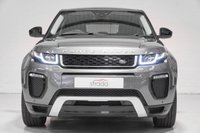 USED 2017 17 LAND ROVER RANGE ROVER EVOQUE 2.0 TD4 HSE DYNAMIC 5d 177 BHP +ONE OWNER, FULL SERVICE HISTORY+