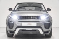 USED 2017 17 LAND ROVER RANGE ROVER EVOQUE 2.0 TD4 HSE DYNAMIC 5d 177 BHP +ONE OWNER, FULL SERVICE HISTORY+