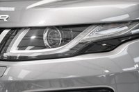 USED 2017 17 LAND ROVER RANGE ROVER EVOQUE 2.0 TD4 HSE DYNAMIC 5d 177 BHP +ONE OWNER, FULL SERVICE HISTORY+