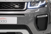 USED 2017 17 LAND ROVER RANGE ROVER EVOQUE 2.0 TD4 HSE DYNAMIC 5d 177 BHP +ONE OWNER, FULL SERVICE HISTORY+
