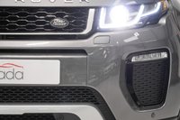 USED 2017 17 LAND ROVER RANGE ROVER EVOQUE 2.0 TD4 HSE DYNAMIC 5d 177 BHP +ONE OWNER, FULL SERVICE HISTORY+