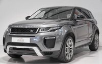 USED 2017 17 LAND ROVER RANGE ROVER EVOQUE 2.0 TD4 HSE DYNAMIC 5d 177 BHP +ONE OWNER, FULL SERVICE HISTORY+