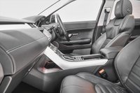 USED 2017 17 LAND ROVER RANGE ROVER EVOQUE 2.0 TD4 HSE DYNAMIC 5d 177 BHP +ONE OWNER, FULL SERVICE HISTORY+
