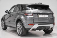 USED 2017 17 LAND ROVER RANGE ROVER EVOQUE 2.0 TD4 HSE DYNAMIC 5d 177 BHP +ONE OWNER, FULL SERVICE HISTORY+