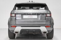 USED 2017 17 LAND ROVER RANGE ROVER EVOQUE 2.0 TD4 HSE DYNAMIC 5d 177 BHP +ONE OWNER, FULL SERVICE HISTORY+