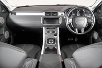 USED 2017 17 LAND ROVER RANGE ROVER EVOQUE 2.0 TD4 HSE DYNAMIC 5d 177 BHP +ONE OWNER, FULL SERVICE HISTORY+