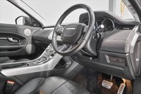 USED 2017 17 LAND ROVER RANGE ROVER EVOQUE 2.0 TD4 HSE DYNAMIC 5d 177 BHP +ONE OWNER, FULL SERVICE HISTORY+
