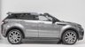 USED 2017 17 LAND ROVER RANGE ROVER EVOQUE 2.0 TD4 HSE DYNAMIC 5d 177 BHP +ONE OWNER, FULL SERVICE HISTORY+