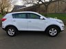 USED 2014 64 KIA SPORTAGE 1.7 CRDI 1 5d 114 BHP Great Value All Purpose SUV !