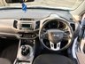 USED 2014 64 KIA SPORTAGE 1.7 CRDI 1 5d 114 BHP Great Value All Purpose SUV !