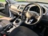 USED 2014 64 KIA SPORTAGE 1.7 CRDI 1 5d 114 BHP Great Value All Purpose SUV !