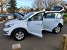 USED 2014 64 KIA SPORTAGE 1.7 CRDI 1 5d 114 BHP Great Value All Purpose SUV !