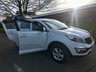 USED 2014 64 KIA SPORTAGE 1.7 CRDI 1 5d 114 BHP Great Value All Purpose SUV !