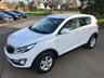 USED 2014 64 KIA SPORTAGE 1.7 CRDI 1 5d 114 BHP Great Value All Purpose SUV !