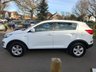 USED 2014 64 KIA SPORTAGE 1.7 CRDI 1 5d 114 BHP Great Value All Purpose SUV !